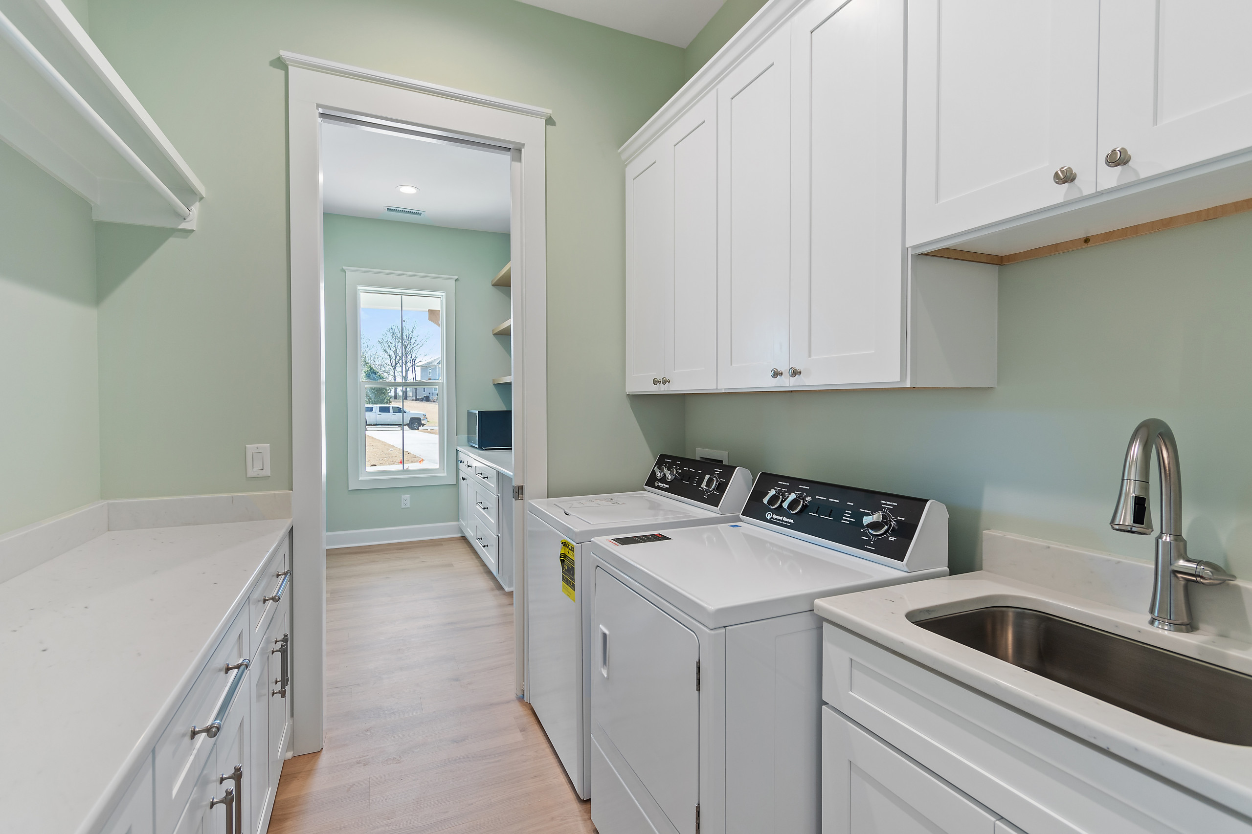 Live Oak Cottage