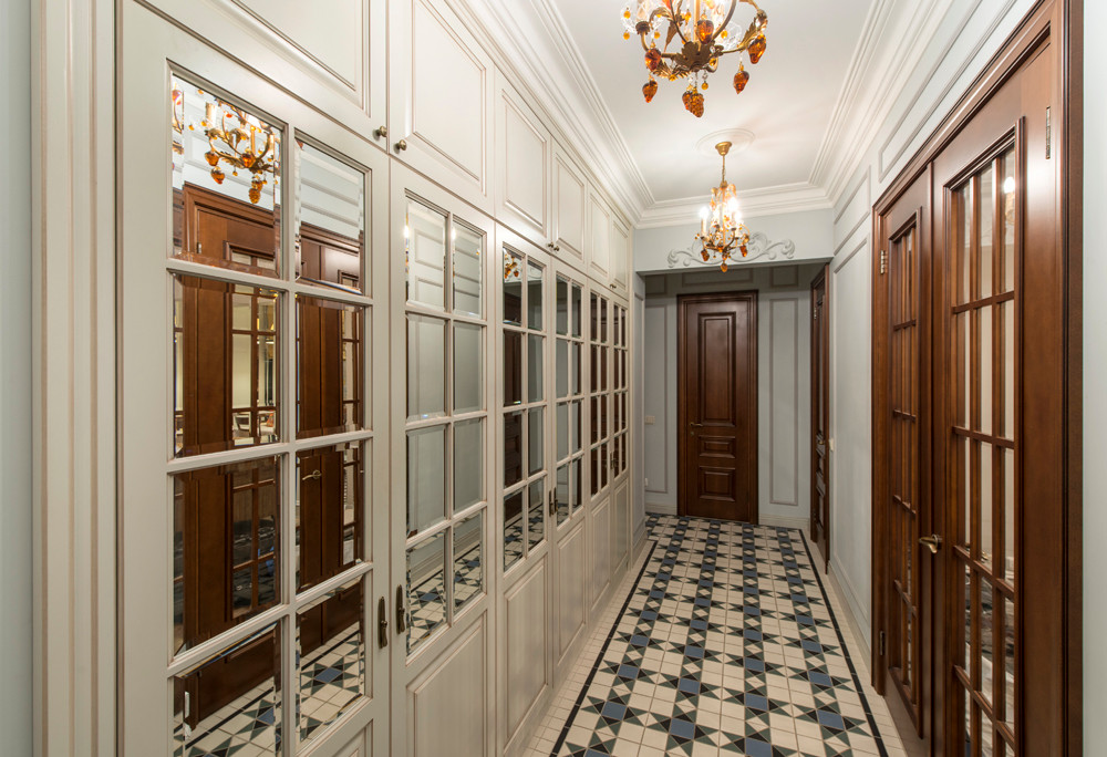 Квартира в Москве 3