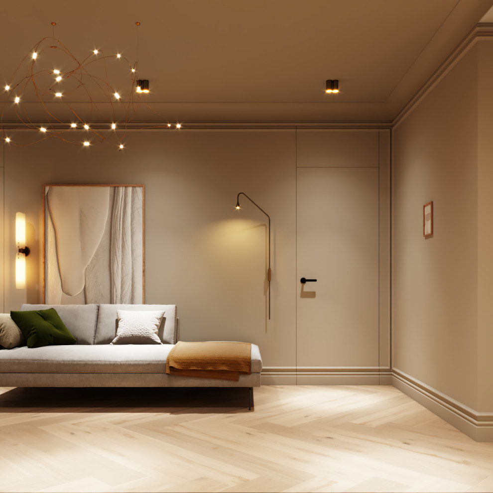 Город-парк "Первый Московский"