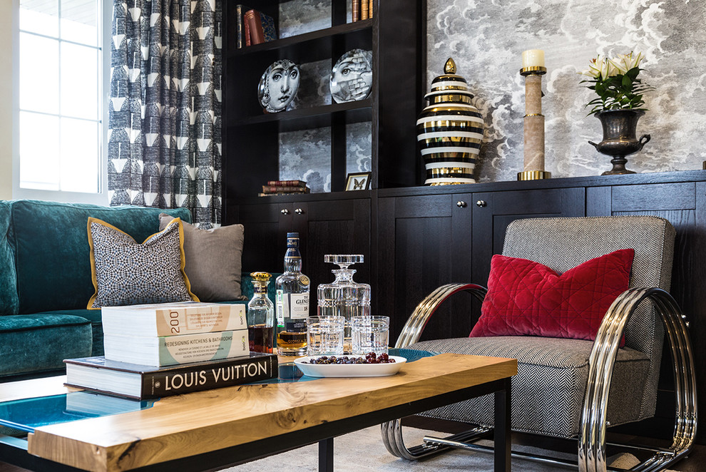 Дом в Звенигороде