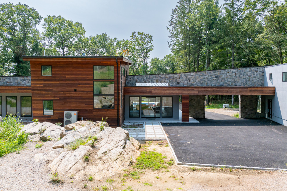 Pound Ridge New York