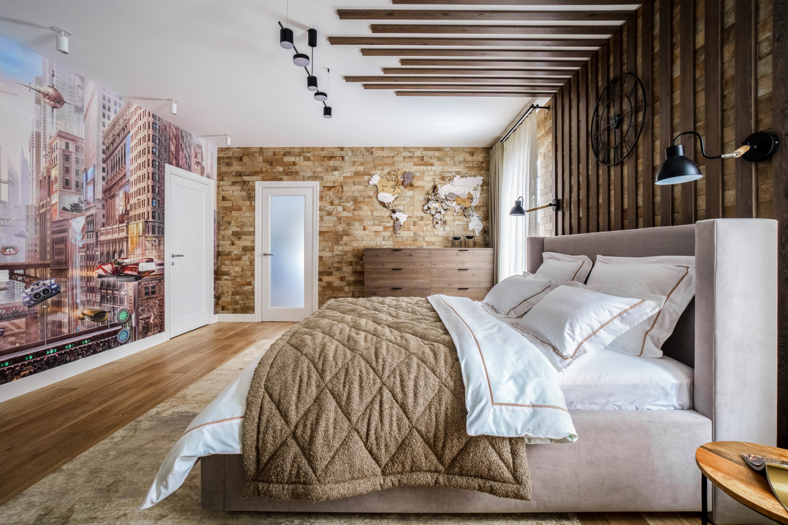 Коттедж КП"Княжье озеро"