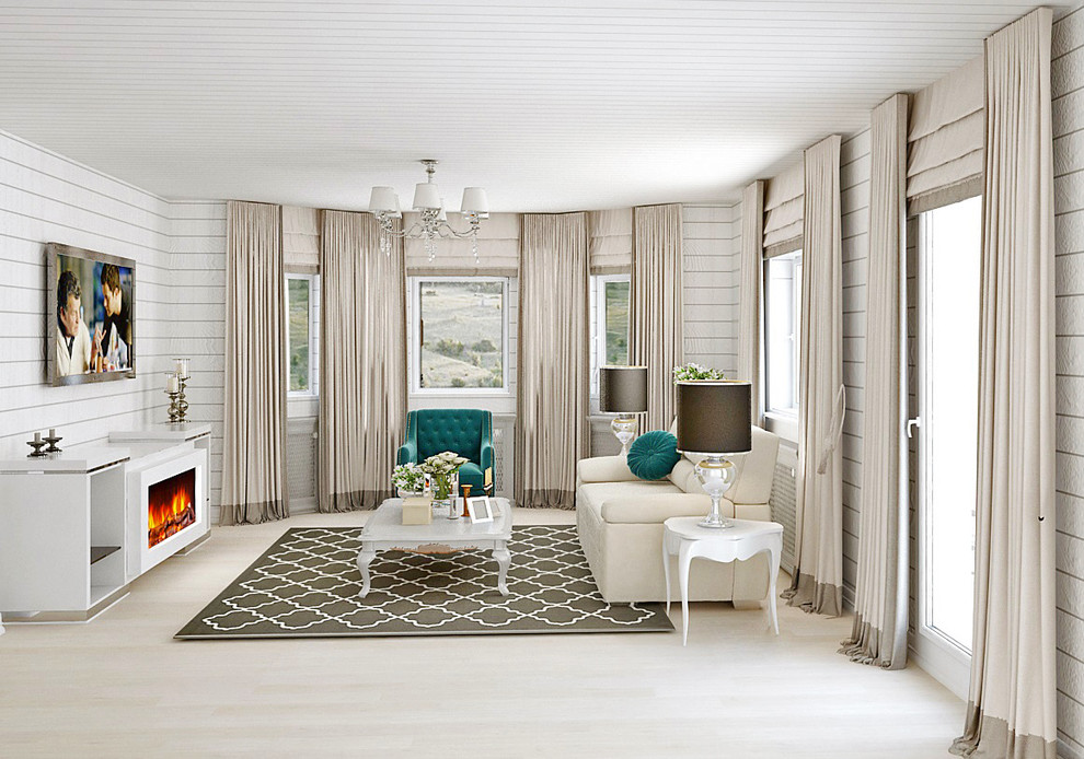 Дом в Чебоксарах