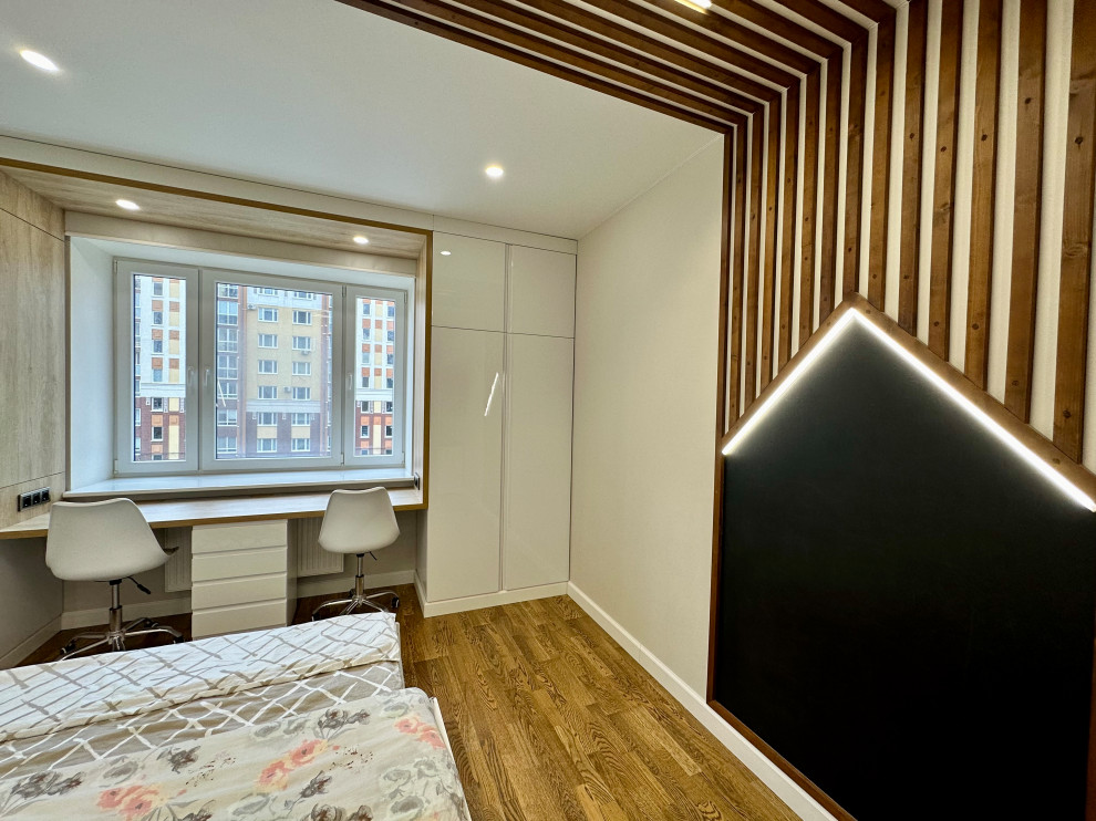 Квартира с сауной г. Зеленоградск