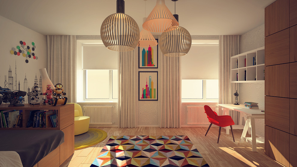 Частная квартира в Санкт-Петербурге