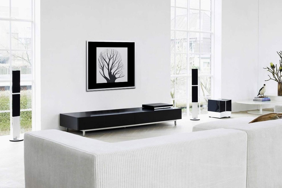 Картины в интерьере