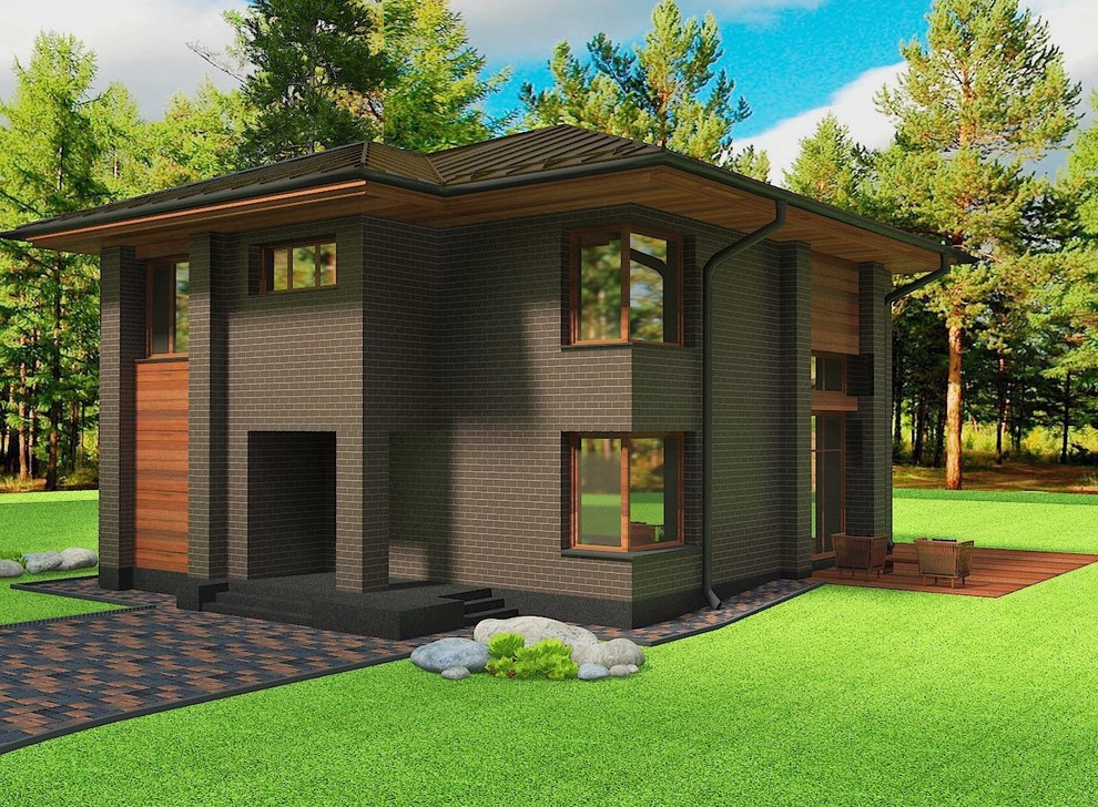 Архитектурная визуализация