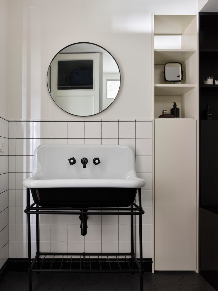 Квартира в бывшем доходном доме на Чистых прудах