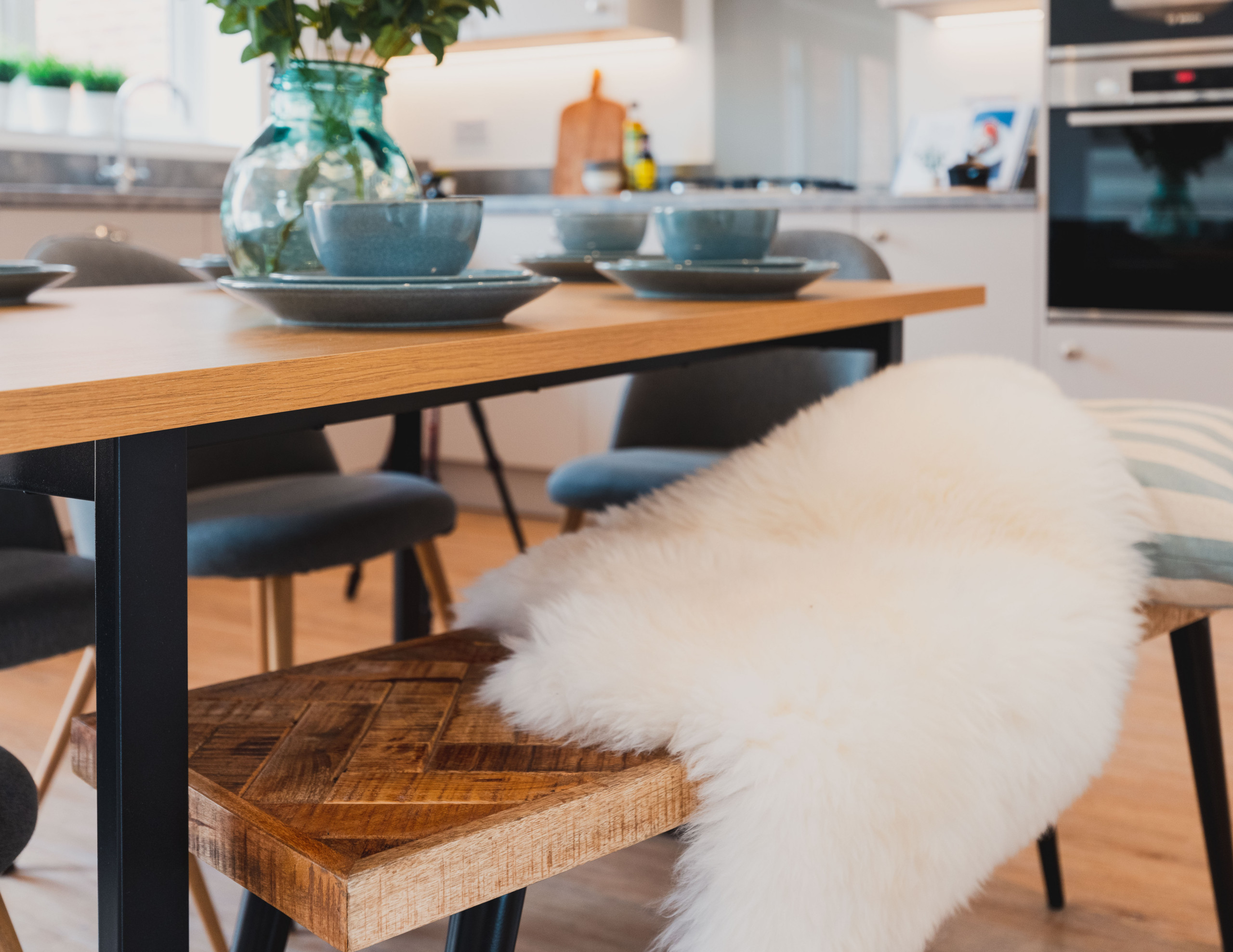 HOME STAGING V INTERIOR DESIGN