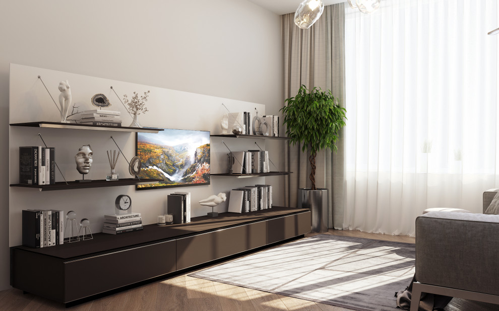 визуализация