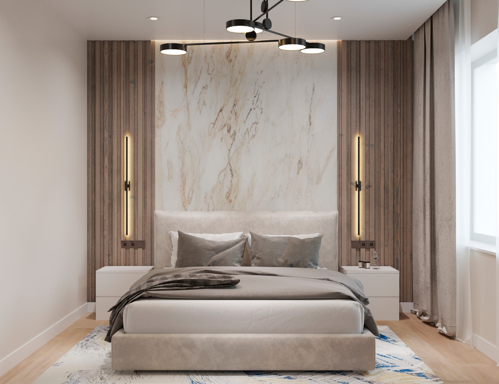 Загородный дом 160 м2 в Санкт-Петербурге.