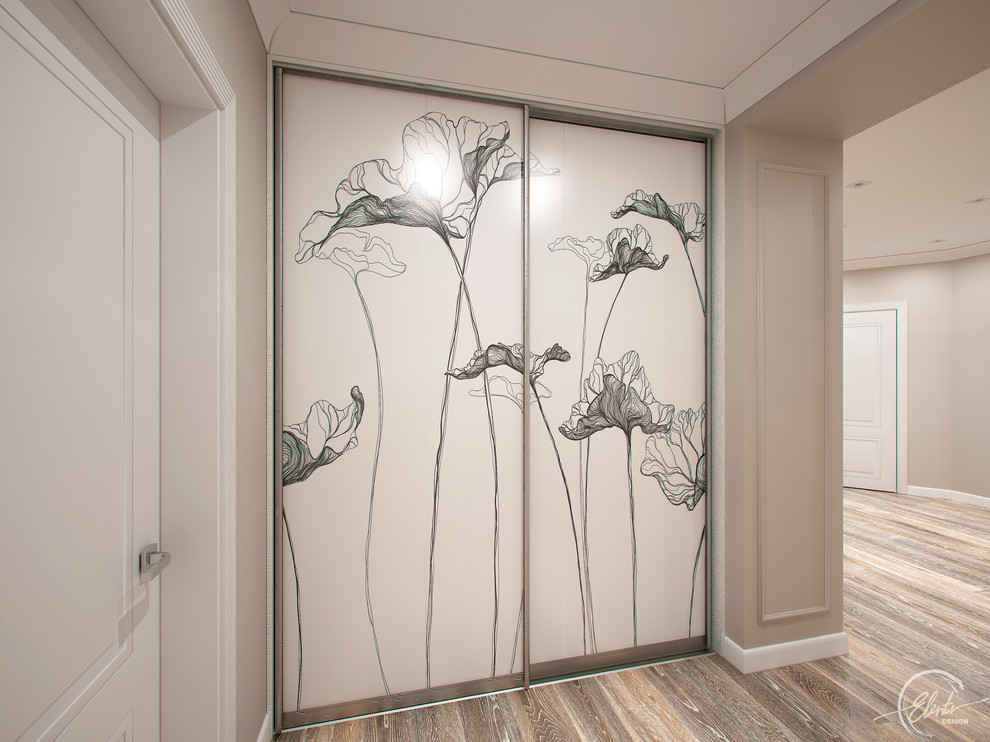 Современная классика ЖК Центральный