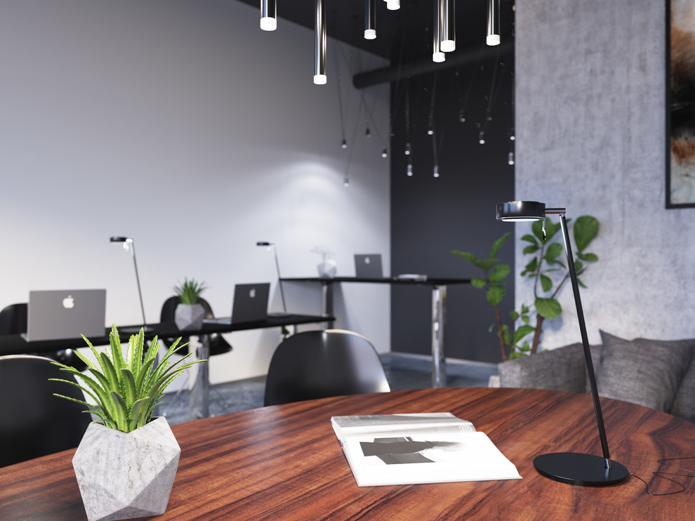 Офис. Москва. ЖК ART RESIDENCE