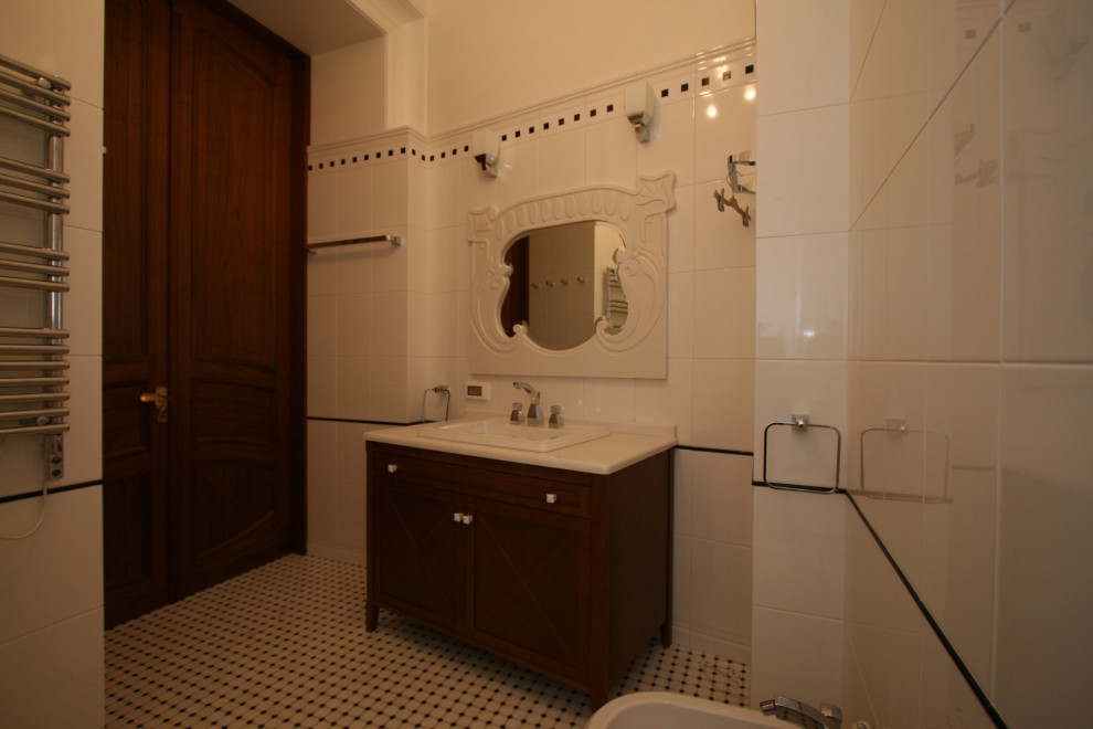 Старый Арбат и