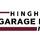 Garage Door Repair Hingham