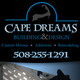 CAPE DREAMS BUILDING & DESIGN