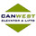 Canwest Elevator and Lifts