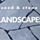 SEED & STONE LANDSCAPES