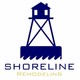 Shoreline Remodeling