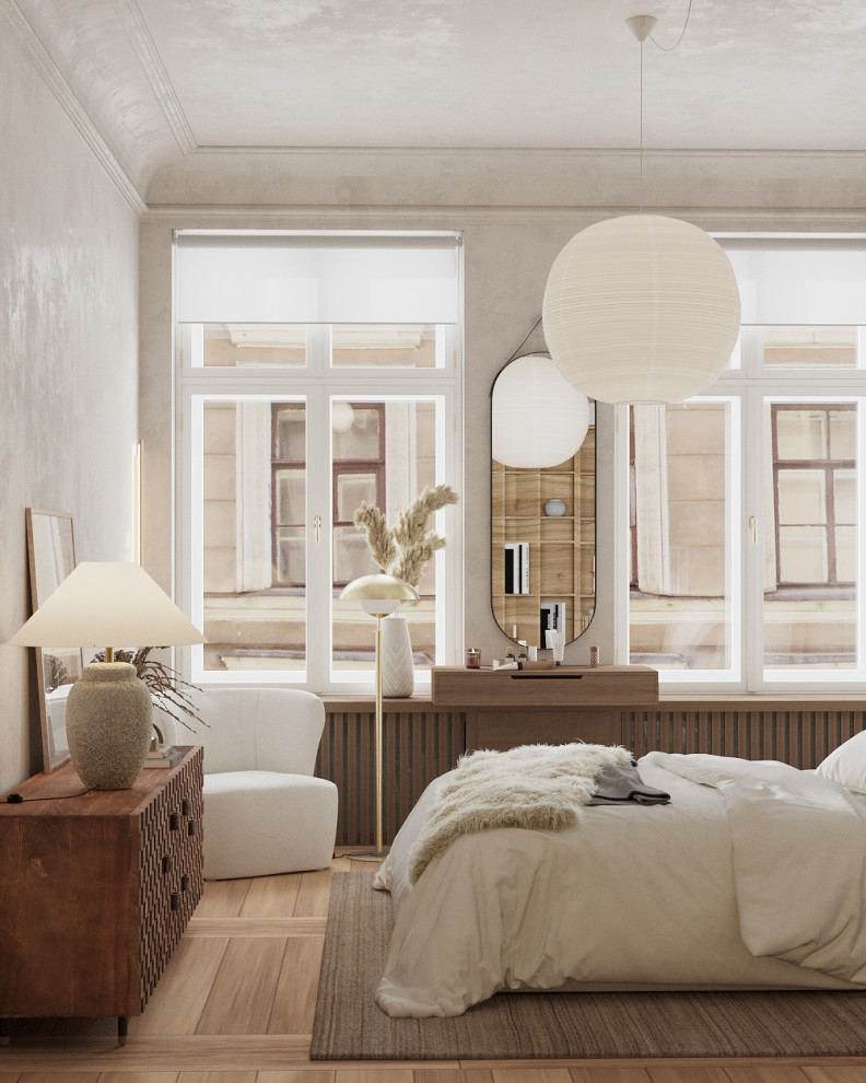 Квартира у Таврического сада