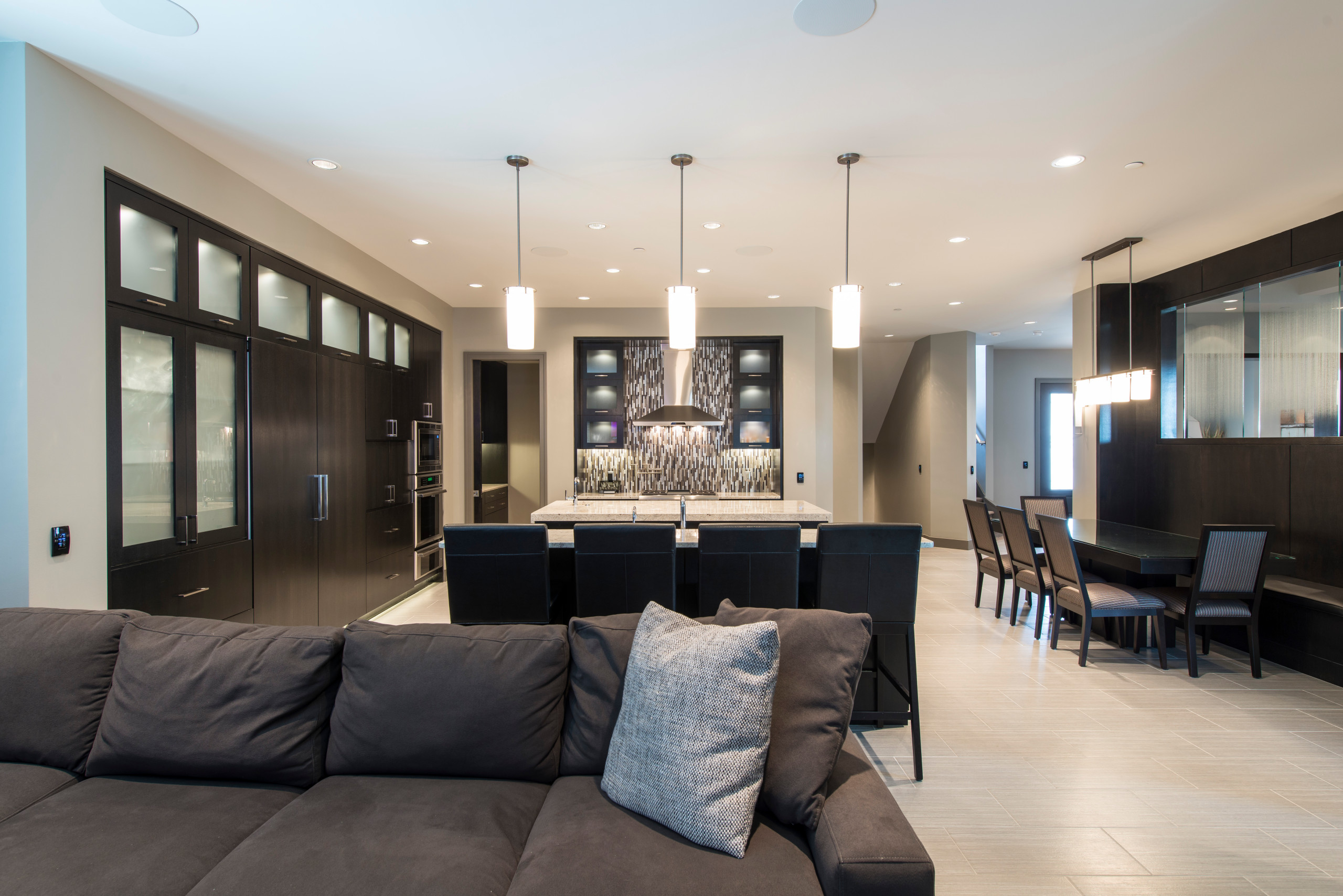 Sterling Ridge | New Construction
