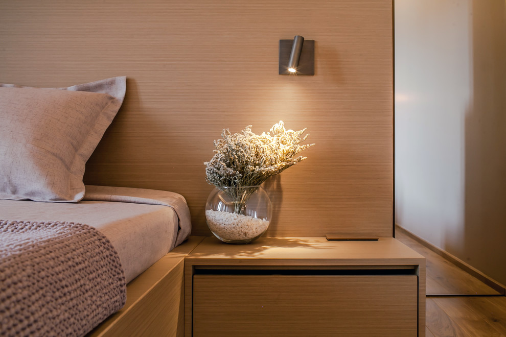 Загородный дом "Бенилюкс"