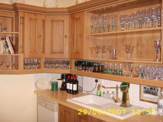 Kitchens country-kitchen