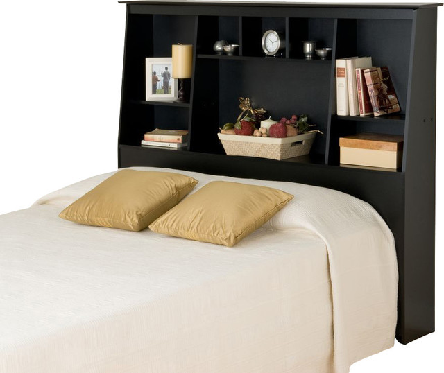 Prepac Sonoma Black Tall Bookcase Headboard Headboards By Beyond Prepac Sonoma Black Tall Bookcase Headboard Headboards By Beyond S