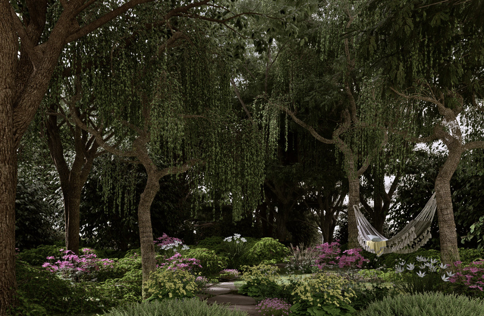 Дыхание леса