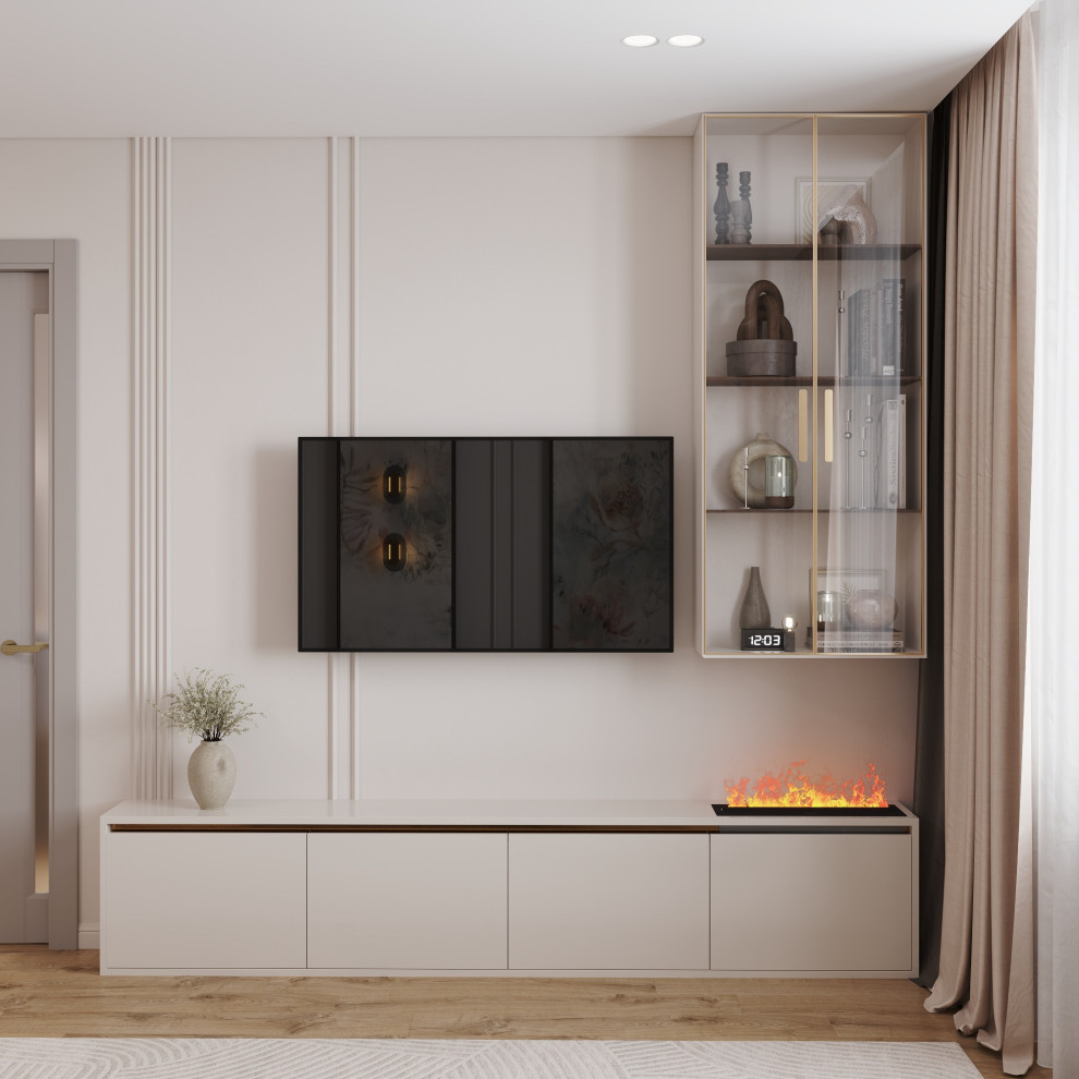 ЖК «Цивилизация» 68м2