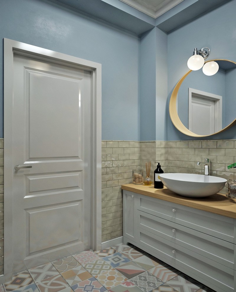 ЖК "Лето" г. Сочи (квартира для уик-энда)