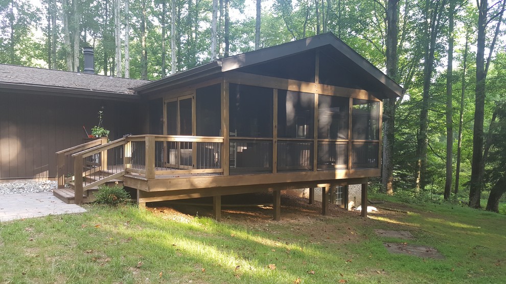 Outdoor Living
