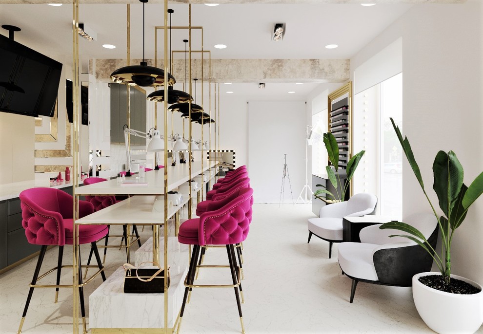 Салон красоты г.Магнитогорск