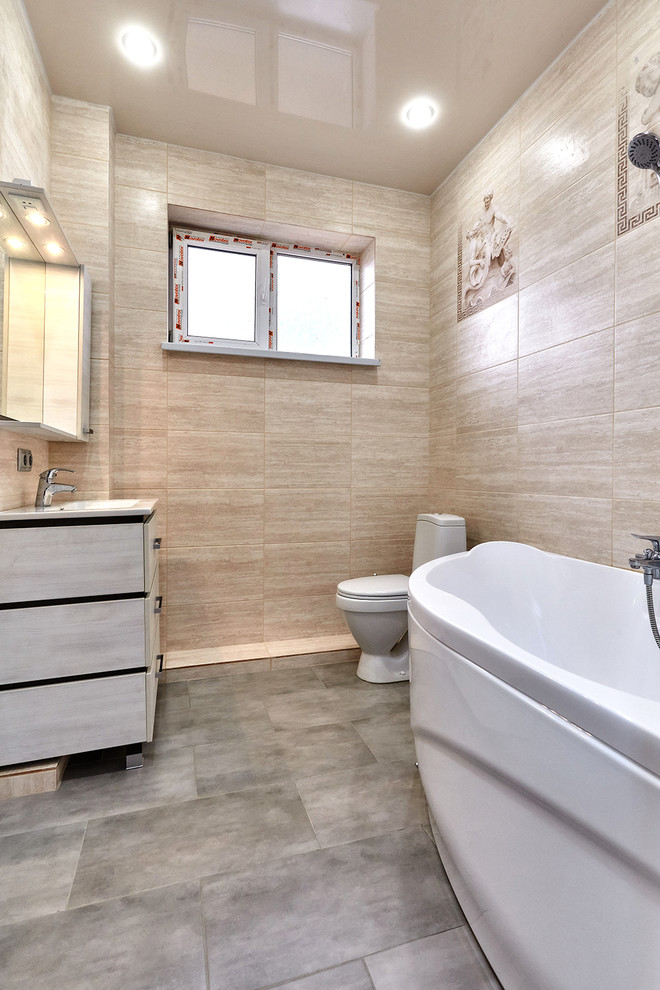 048 Частное домовладение