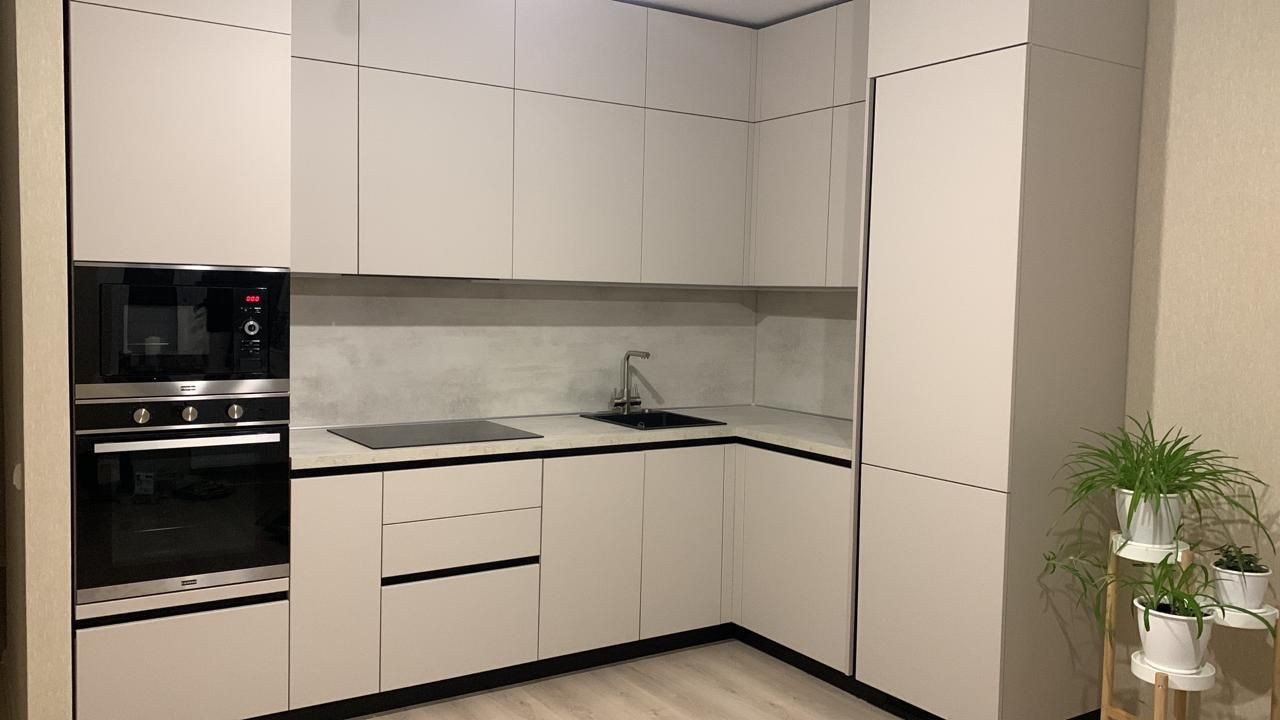 Пермь, ЖК Витражи