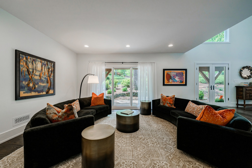 Roswell Remodel