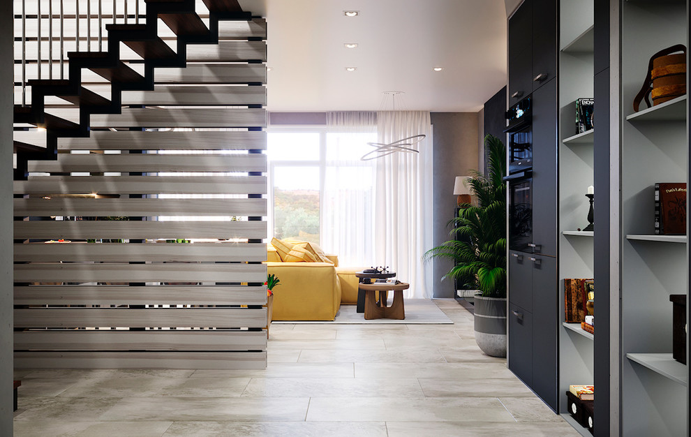 Таунхаус "Фантастика Империал"