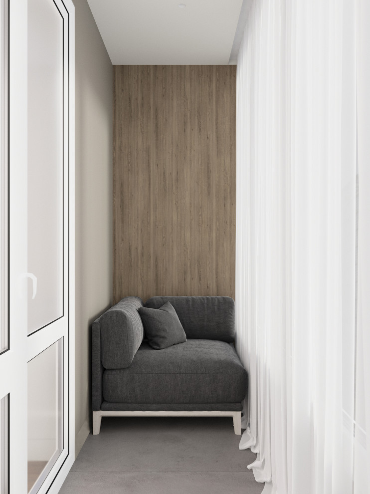 квартира в Туле