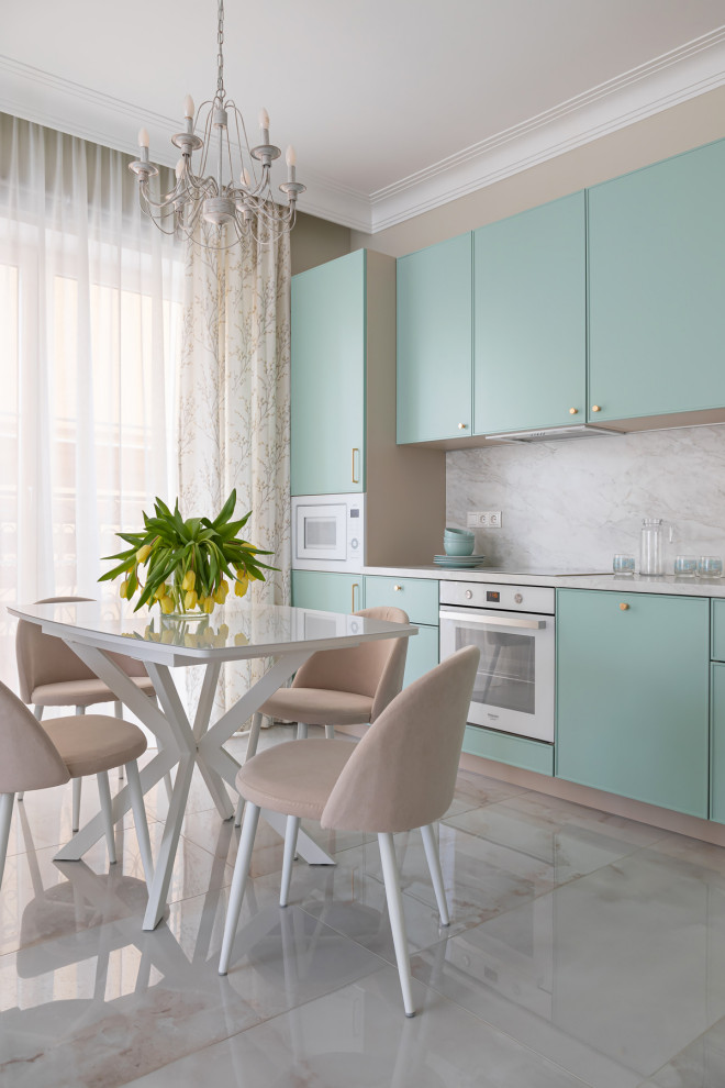 Квартира для отдыха на Балтике