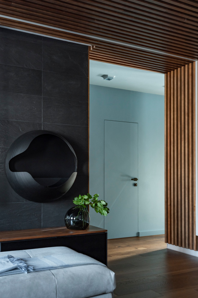 Современный стиль