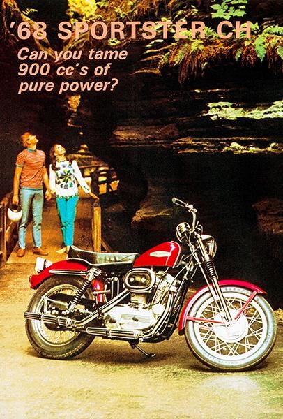 Vintage Reproduction Ducati 350 68/' Poster Advertisement Home Decor Art
