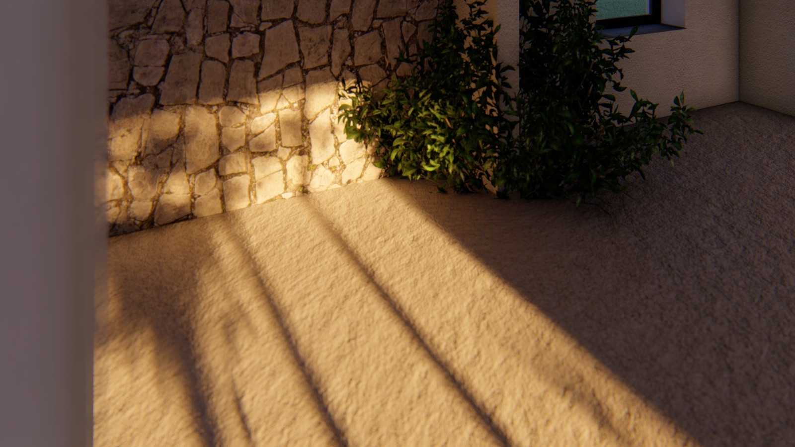 Узкий дом в г. Севастополь