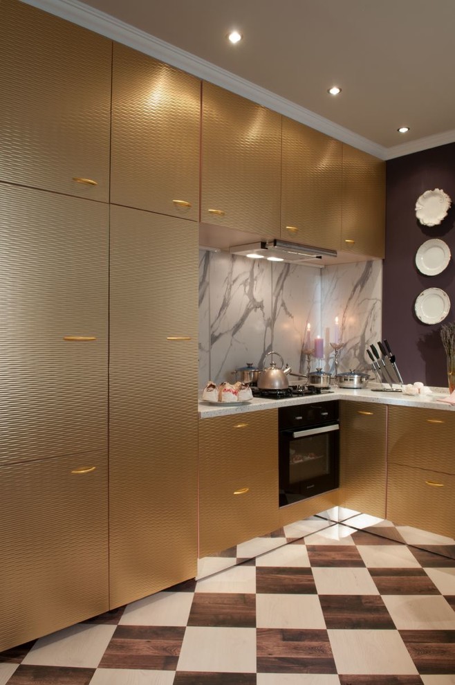 Современная Франция. Фазенда (Первый канал)