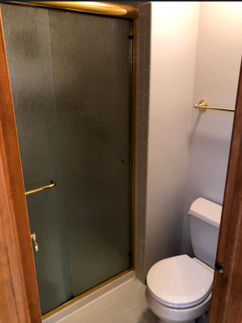 Wheaton Master Suite Remodel