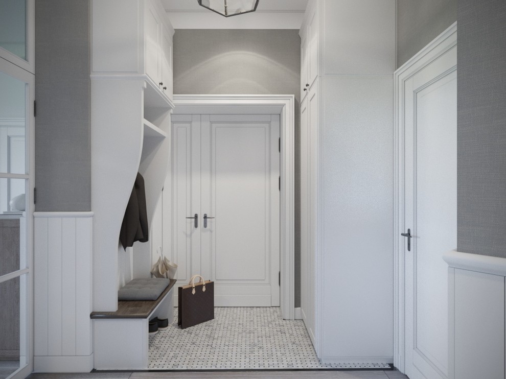 Квартира 80м2