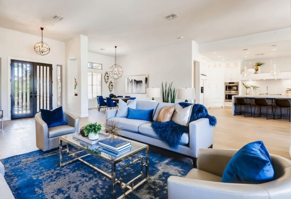 Bellasera Remodel