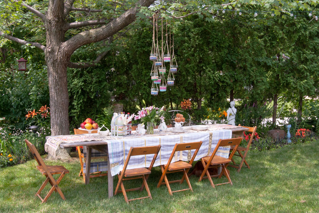 How To Host A Tea Party At Home