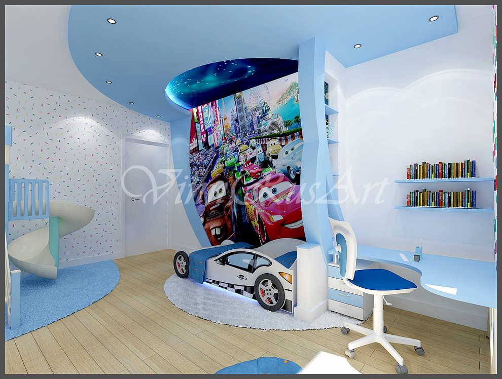 3-х комнатная квартира в г. Дмитров