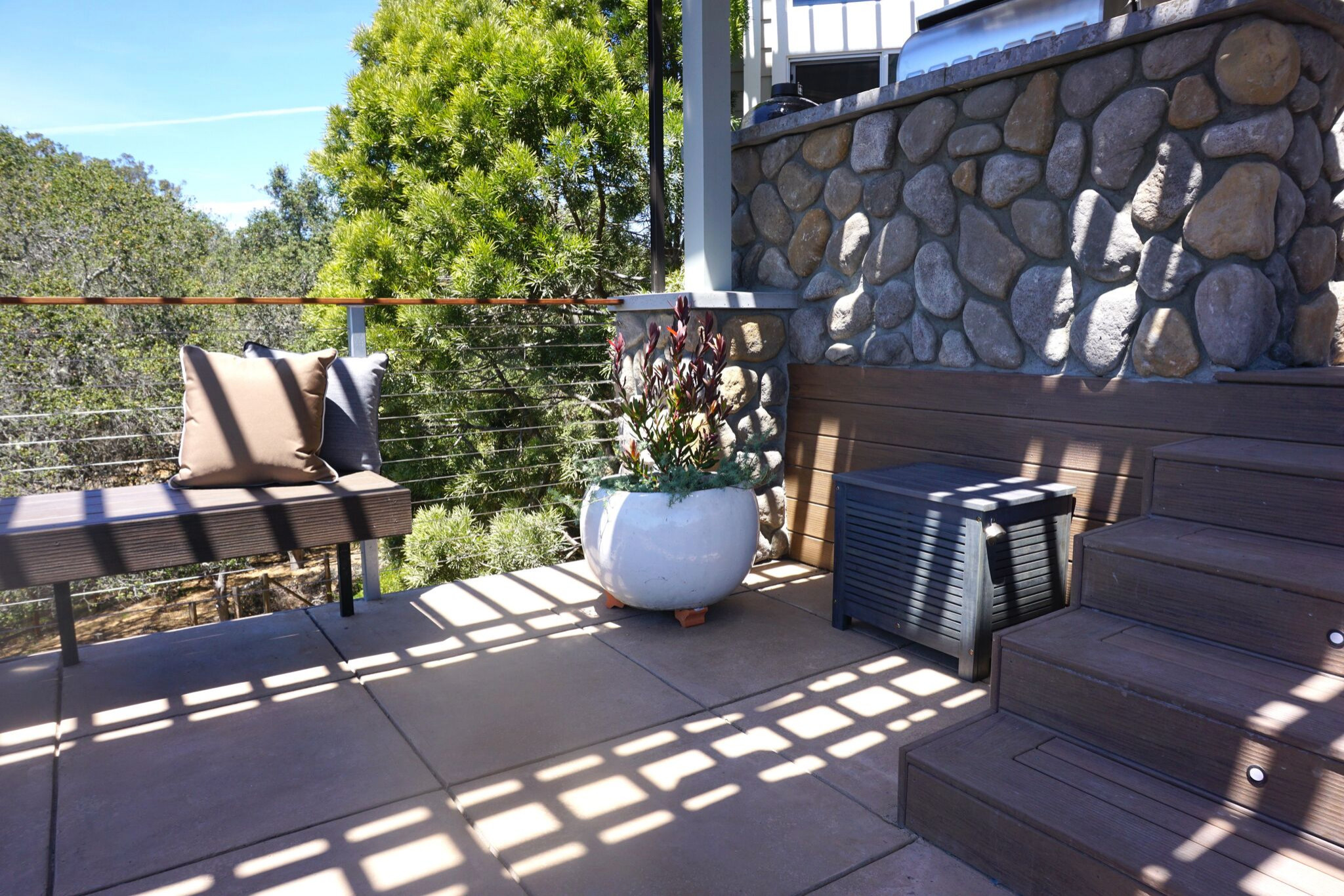 Outdoor Living