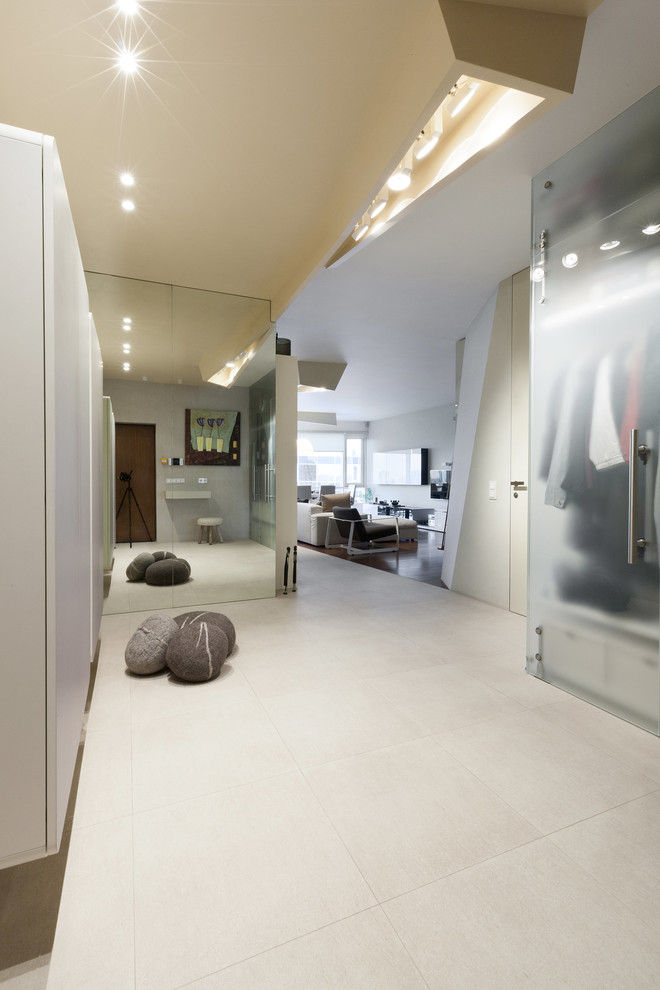 Квартира на Нежинской